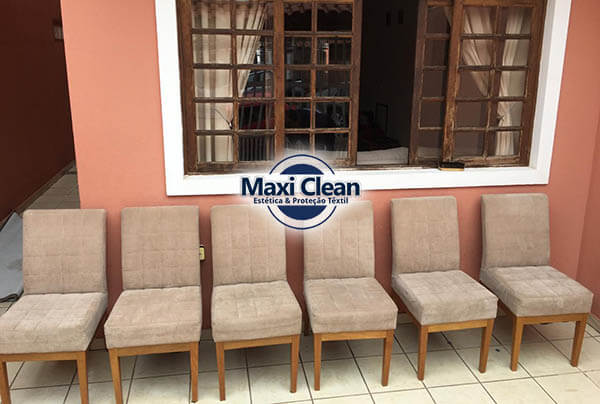 Maxi Clean do Brasil
